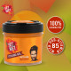 Set Wet Daily Hair Styling Gel for Men - Light Hold & Shine