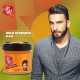 Set Wet Daily Hair Styling Gel for Men - Light Hold & Shine