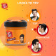 Set Wet Daily Hair Styling Gel for Men - Light Hold & Shine