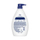 Dove Deeply Nourishing Body Wash - Moisturizing Body Wash for Softer Skin