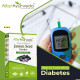 Attar Ayurveda Jamun Seed Powder for Diabetes - 250 grams