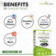 Attar Ayurveda Jamun Seed Powder for Diabetes - 250 grams