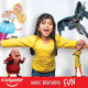 Colgate Kids Oral Care Variety Pack (for 6+ Years) - Fun & Effective Dental Care Colgate Kids Oral Care Variety Pack (for 6+ Years) - Fun & Effective Dental Care