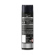 NIVEA MEN Deep Impact Energy Deodorant 150ml - With Black Carbon for 48 Hour Freshness