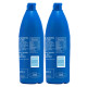 Parachute 100% Pure Coconut Oil - 600 ml Pack of 2