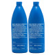 Parachute 100% Pure Coconut Oil - 600 ml Pack of 2