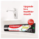 Colgate Total Charcoal Deep Clean Toothpaste - Antibacterial Cavity Protection