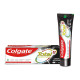 Colgate Total Charcoal Deep Clean Toothpaste - Antibacterial Cavity Protection