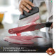 Fabelle Strawberry Cheesecake Luxury Milk Chocolate Bar - Exquisite Dessert Experience