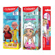 Colgate Kids Oral Care Variety Pack - Fun Flavors & Characters