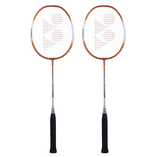YONEX ZR 100 Light Aluminium Badminton Racquet - High Durability YONEX ZR 100 Light Aluminium Badminton Racquet - High Durability