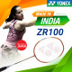 YONEX ZR 100 Light Aluminium Badminton Racquet - High Durability YONEX ZR 100 Light Aluminium Badminton Racquet - High Durability