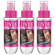 Livon Hair Serum for Women & Men - Ultra Glossy & Frizz-Free Finish