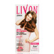 Livon Hair Serum for Women & Men - Ultra Glossy & Frizz-Free Finish