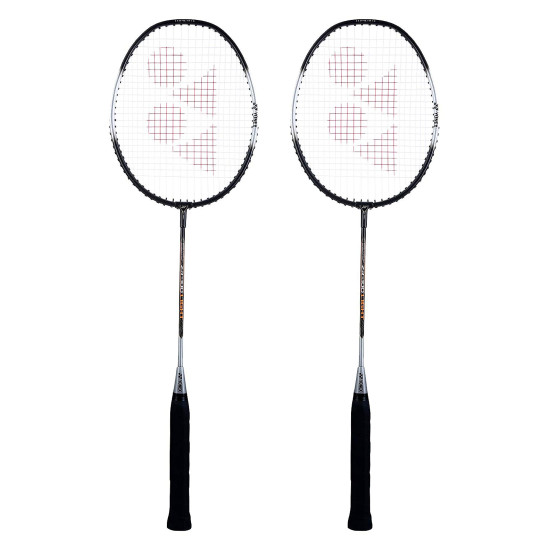YONEX ZR 100 Light Aluminium Badminton Racquet - High Durability
