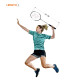 YONEX ZR 100 Light Aluminium Badminton Racquet - High Durability