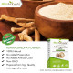 Attar Ayurveda Ashwagandha powder (250g) | Withania Somnifera | Helps fight anxiety and Stress and Improving vigor and vitality