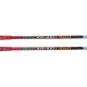 YONEX ZR 100 Light Aluminium Blend Badminton Racquet - Lightweight and Durable