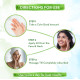 Mamaearth Oil-Free Moisturizer For Face With Apple Cider Vinegar - 80 ml