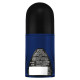 Nivea MEN Deep Impact Freshness Deodorant Roll-On - Long-lasting Freshness