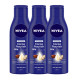 Nivea Cocoa Nourish Oil In Lotion - Intensive Care for Dry Skin