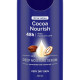 Nivea Cocoa Nourish Oil In Lotion - Intensive Care for Dry Skin