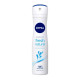 NIVEA Fresh Natural Deodorant For Women - Long Lasting Fragrance