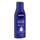 Nivea Nourishing Lotion Body Milk - Deep Moisture for Dry Skin