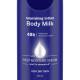 Nivea Nourishing Lotion Body Milk - Deep Moisture for Dry Skin