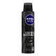 Nivea Deep Impact Freshness Deodorant Spray For Men - Long-lasting Freshness