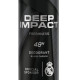 Nivea Deep Impact Freshness Deodorant Spray For Men - Long-lasting Freshness