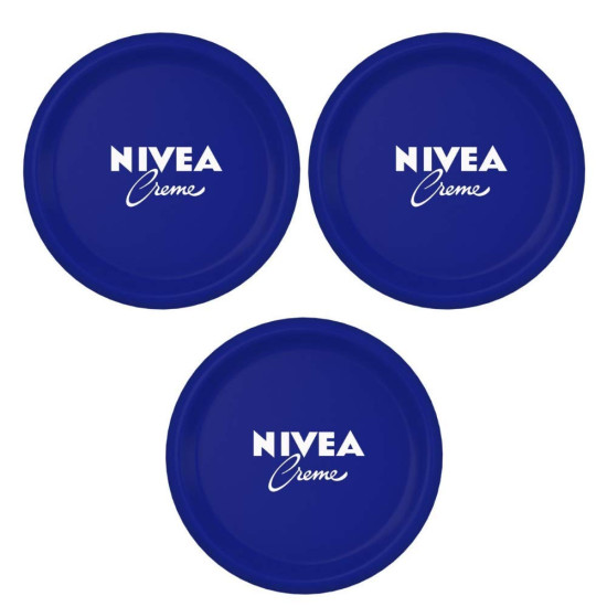 Nivea Moisturizer for Dryness (Normal Skin) - 600ml | Deep Hydration & Protection