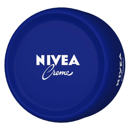 Nivea Moisturizer for Dryness (Normal Skin) - 600ml | Deep Hydration & Protection