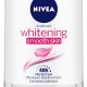 Nivea Whitening Smooth Skin Roll On for Women - Long Lasting Fragrance