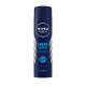 Nivea Fresh Active Original Deodorant and Face Wash Combo for Men - Long-lasting Fragrance
