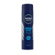 Nivea Fresh Active Original Deodorant and Face Wash Combo for Men - Long-lasting Fragrance