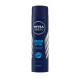 Nivea Fresh Active Original Deodorant and Face Wash Combo for Men - Long-lasting Fragrance