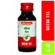Baidyanath Asli Ayurved Neem Oil (50Ml) Pack Of 2