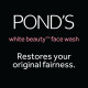 POND'S Bright Beauty Spotless Glow Facewash - Infused with Vitamin B3