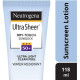 Neutrogena Sunblock SPF 50 - Superior Sun Protection