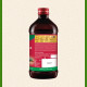 Zandu Pancharishta 650ml - Ayurvedic Tonic for Digestive Relief