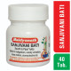 Baidyanath Sanjivani Bati (40Tablet) PACK OF 3