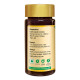 Zandu Bacopa (Brahmi) Capsules: An Age Old Ayurvedic Remedy Made Using Natural Extracts of Brahmi| Helps Improve Focus & Learning- 60 Veg capsules