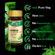 Zandu Kalamegha: An Ayurvedic Formula for Supporting Liver Functions | Helps Protect Against Cold & Cough and Acts as an Immunity Booster| Maintains Overall Health & Well-being