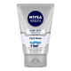 Nivea Men Face Wash & Sun Lotion - Dark Spot Reduction & SPF 50