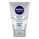 Nivea Men Face Wash & Sun Lotion - Dark Spot Reduction & SPF 50