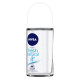 Nivea Deodorant Roll On & Shower Gel Set - Fresh Natural & Power Fruit