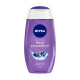 Nivea Deodorant Roll On & Shower Gel Set - Fresh Natural & Power Fruit