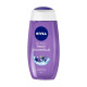 Nivea Deodorant Roll On & Shower Gel Set - Fresh Natural & Power Fruit