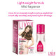 Livon Serum Combo - Salon Finish & Moroccan Argan Oil
